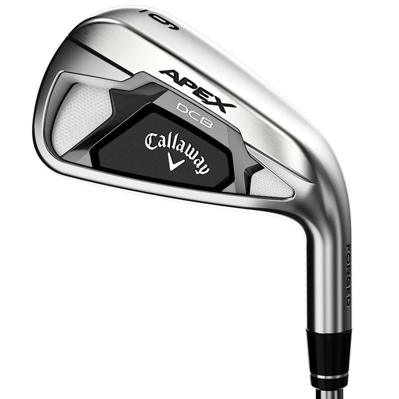 Callaway Apex DCB Pre-Built Custom Irons - Steel