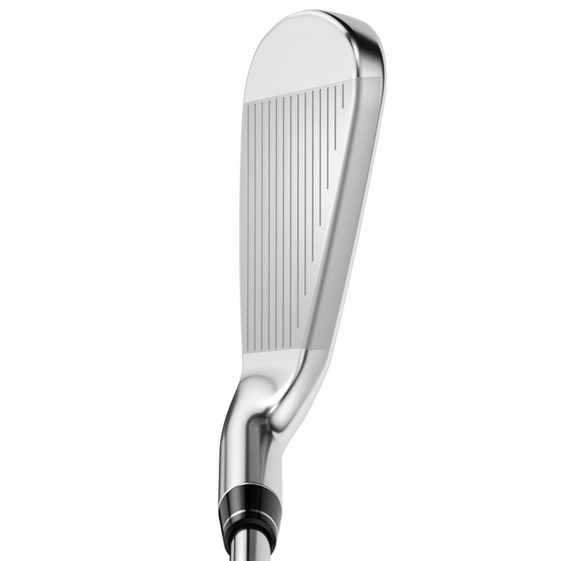 Callaway Apex DCB Irons - Graphite