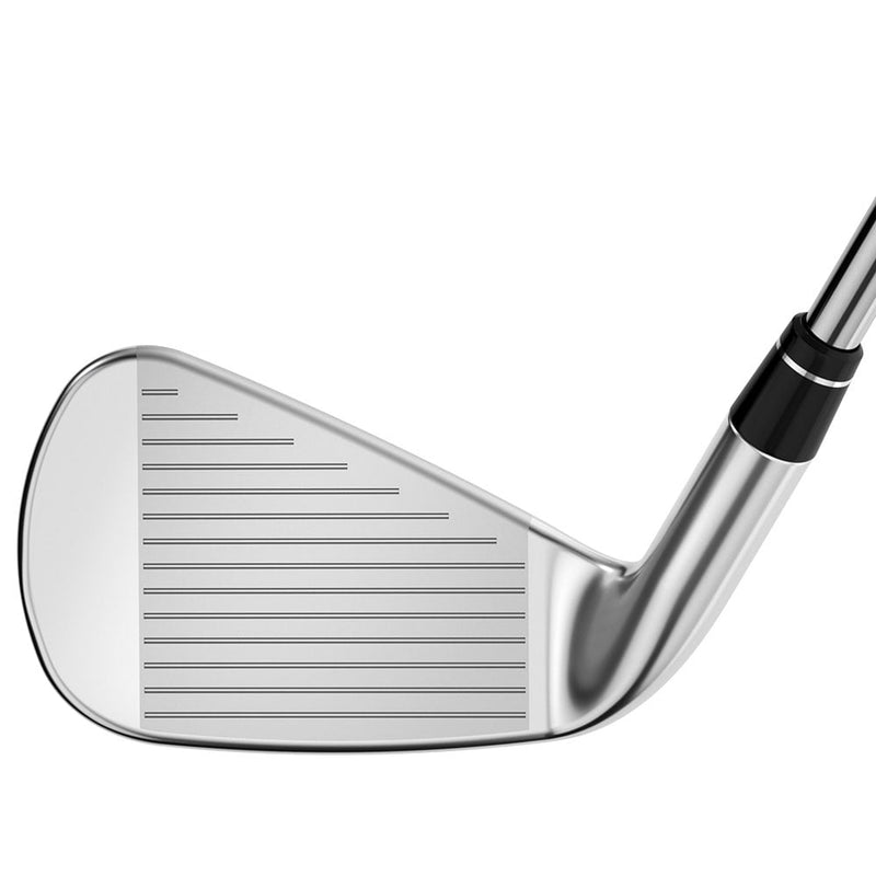 Callaway Apex DCB Irons - Graphite