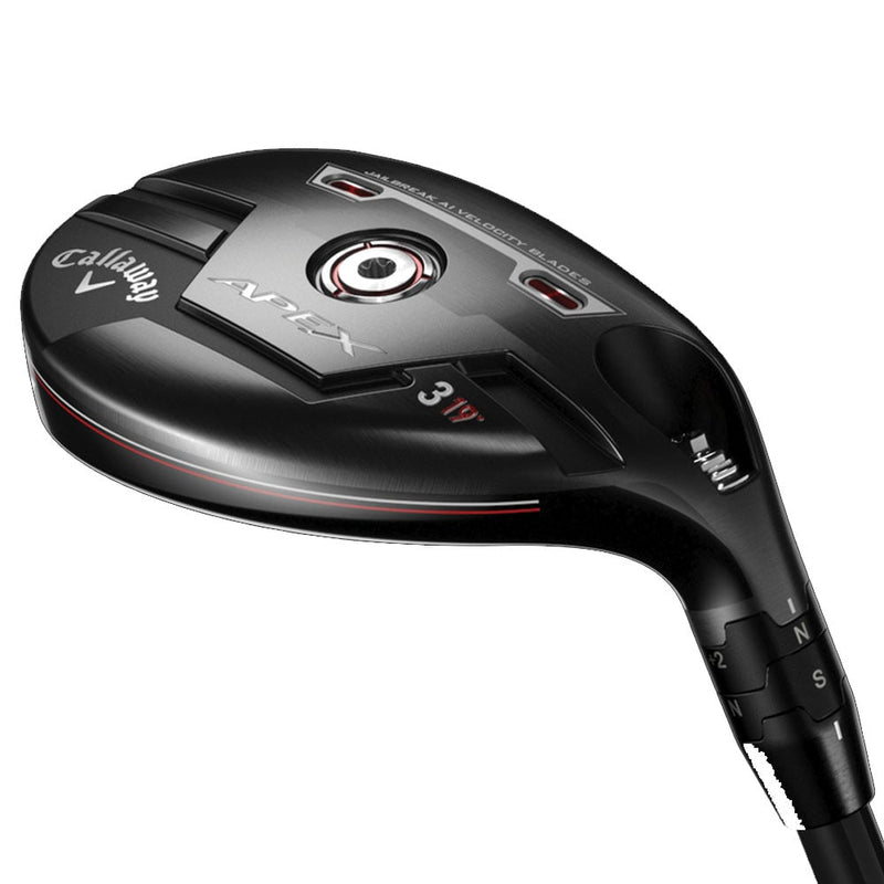 Callaway Apex Hybrid