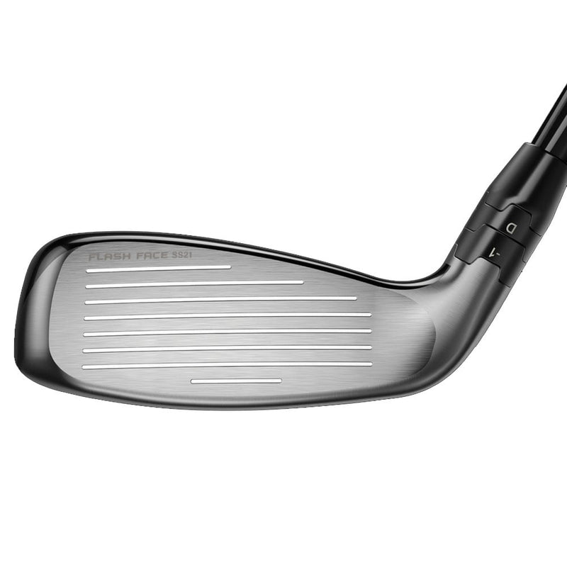 Callaway Apex Hybrid