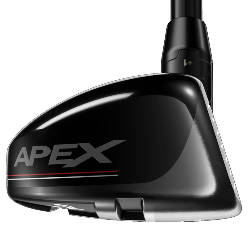 Callaway Apex Hybrid