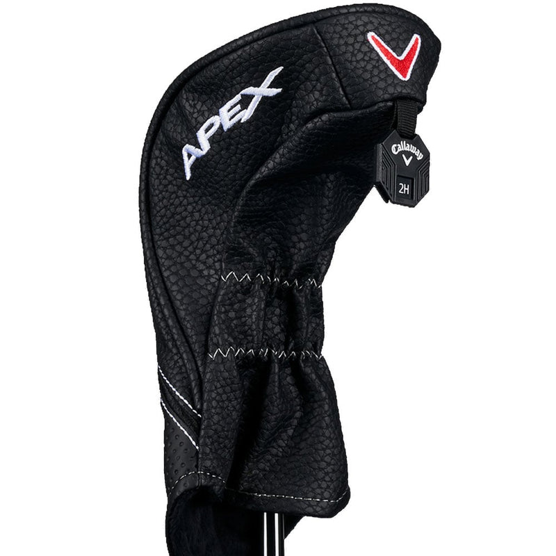 Callaway Apex Hybrid