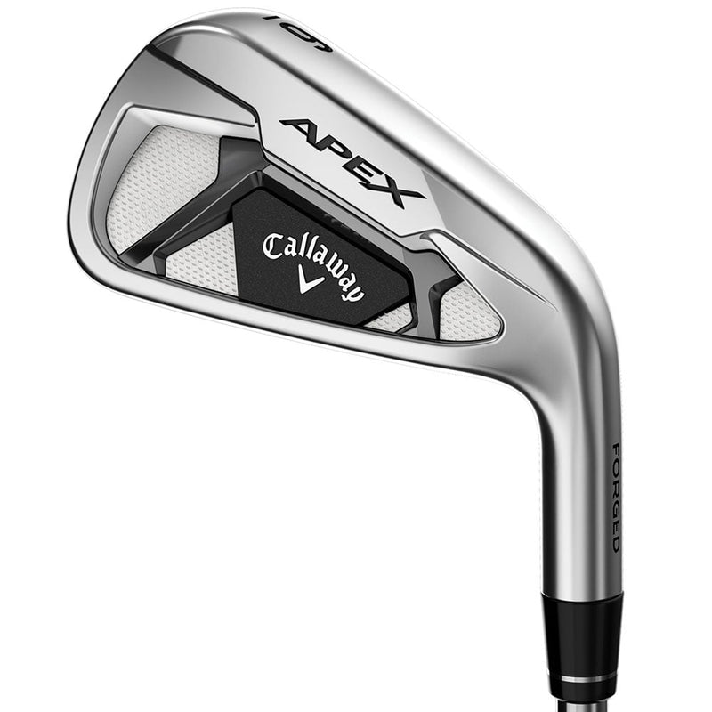 Callaway Apex Single Irons - Graphite