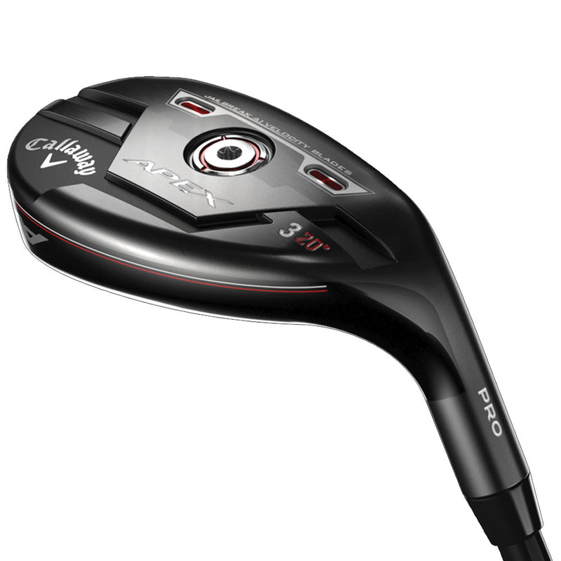 Callaway Apex Pro Hybrid