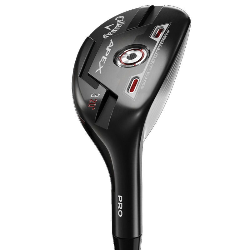 Callaway Apex Pro Hybrid