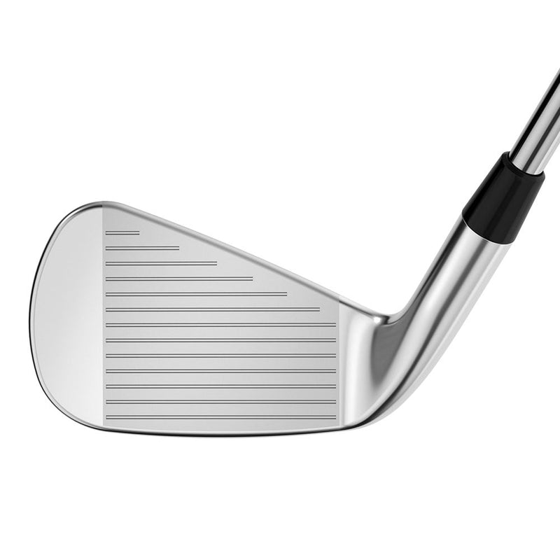 Callaway Apex Pro Irons - Graphite