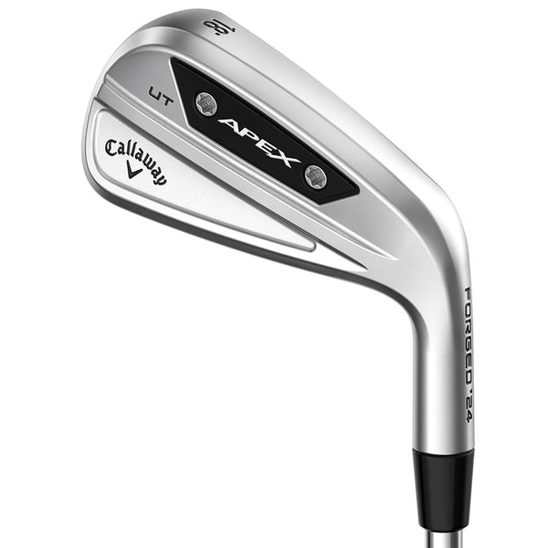 Callaway Apex '24 UT Utility Iron - Steel