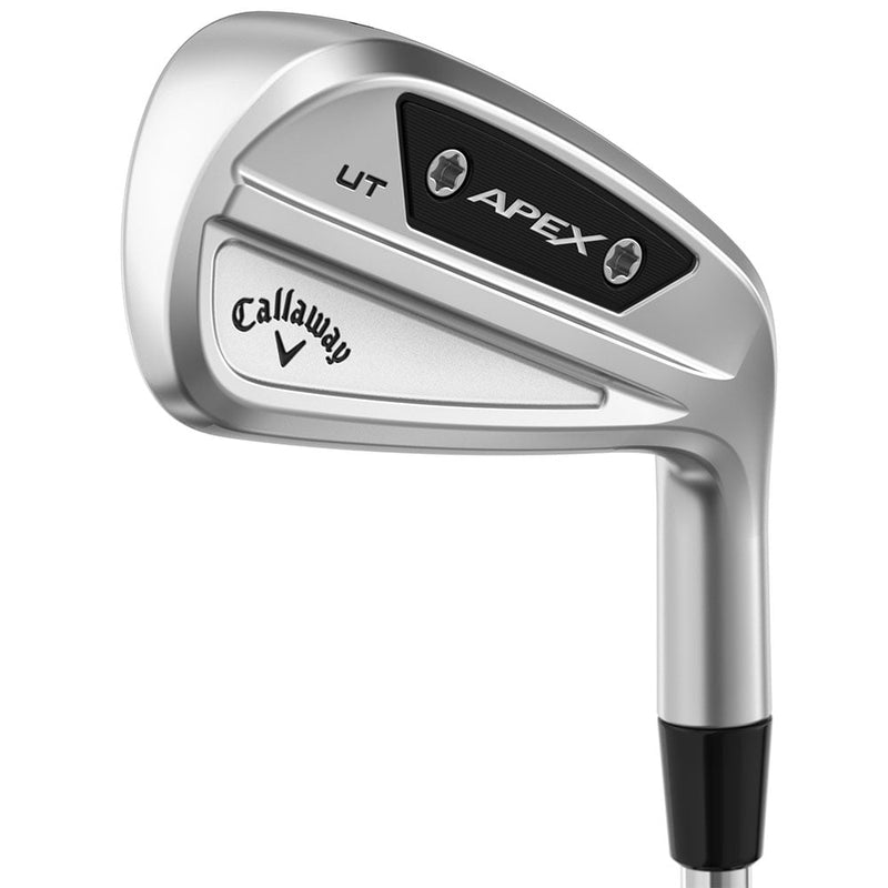 Callaway Apex '24 UT Utility Iron - Steel