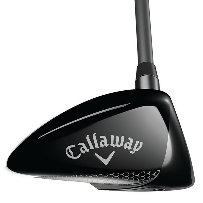 Callaway Apex Utility Fairway Wood