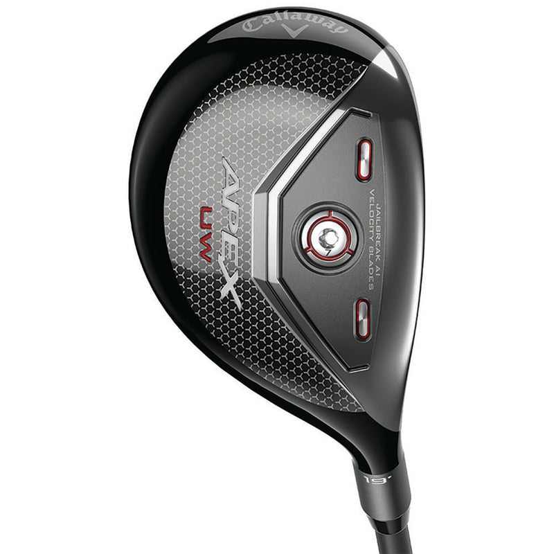 Callaway Apex Utility Fairway Wood