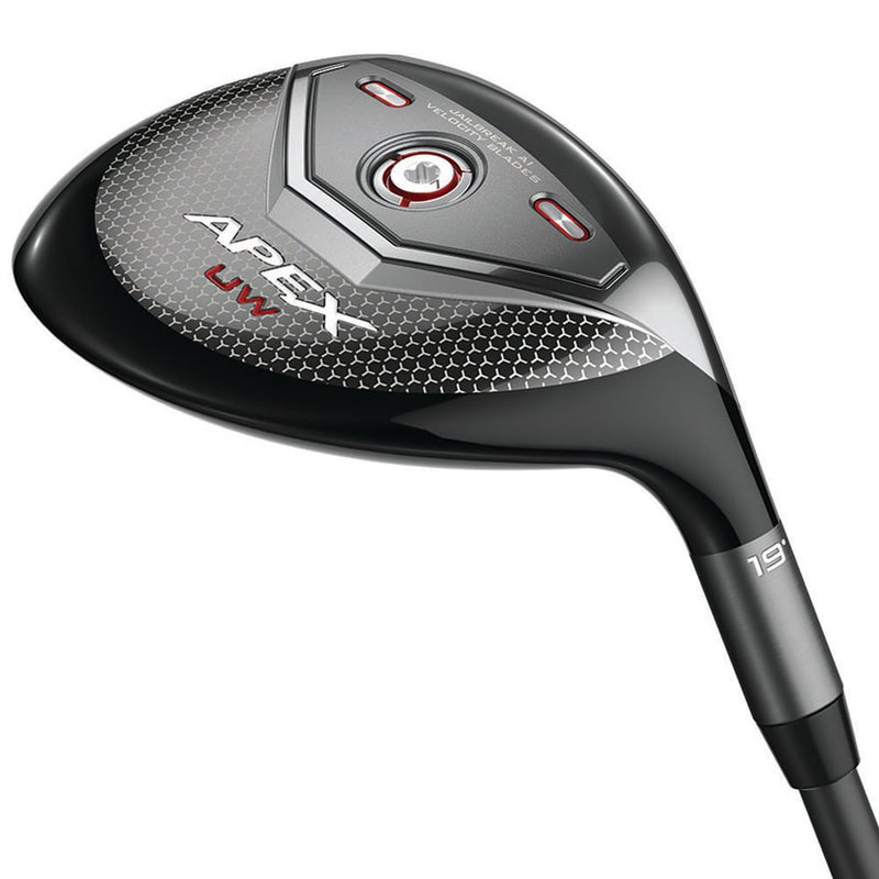 Callaway Apex Utility Fairway Wood