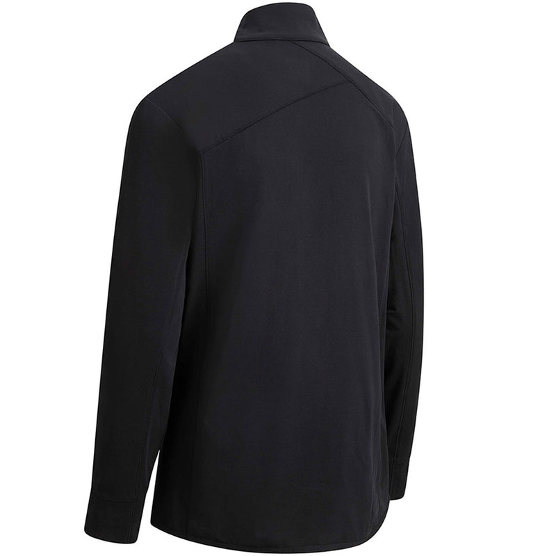 Callaway Aquapel 1/4 Zip Pullover - Caviar