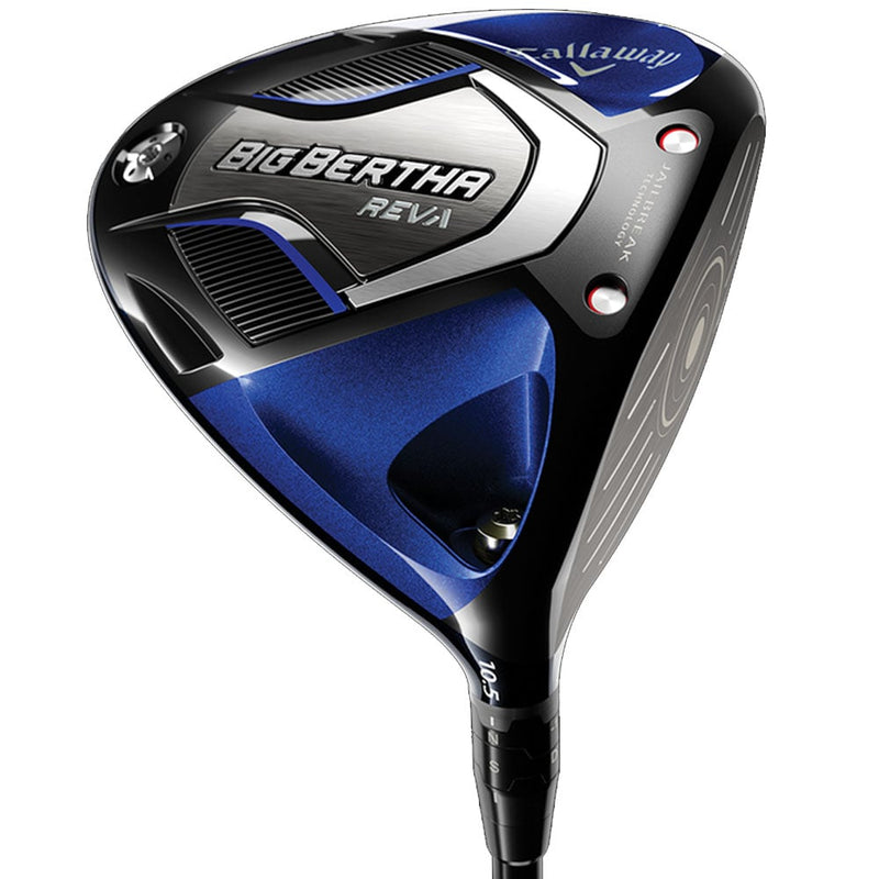 Callaway Big Bertha REVA Driver - Ladies