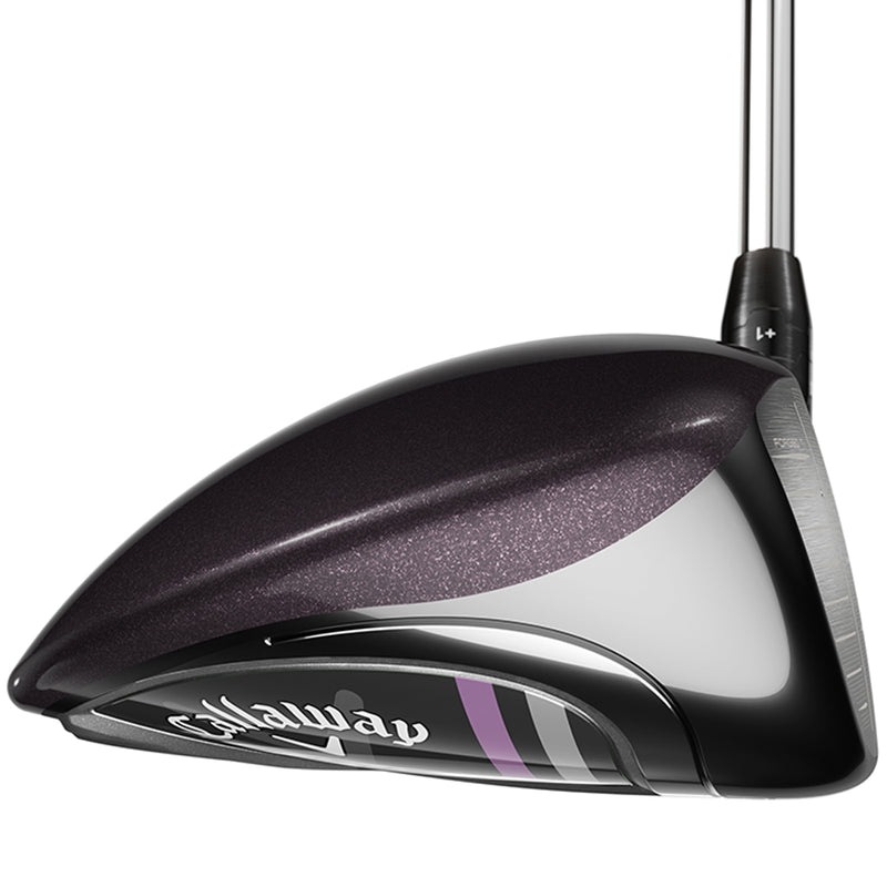 Callaway Big Bertha Reva Ladies Driver