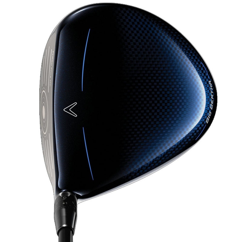 Callaway Big Bertha REVA Driver - Ladies