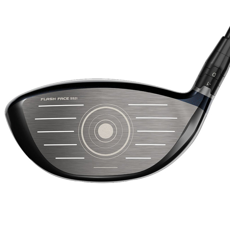 Callaway Big Bertha REVA Driver - Ladies