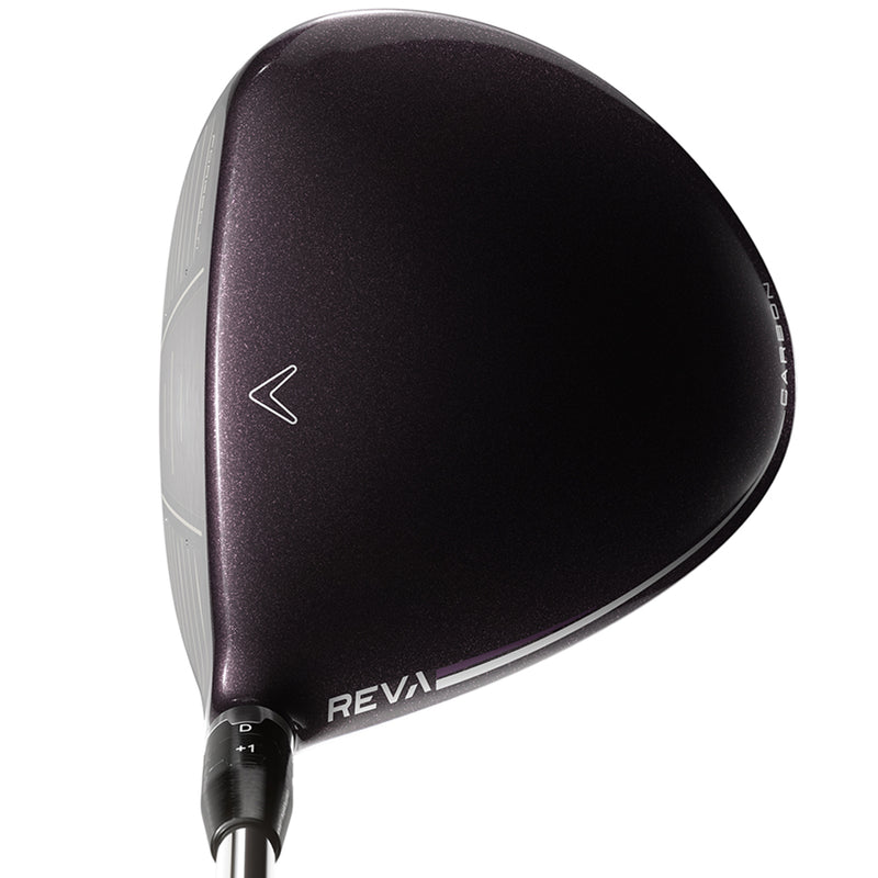 Callaway Big Bertha Reva Ladies Driver