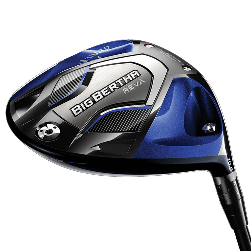 Callaway Big Bertha REVA Driver - Ladies