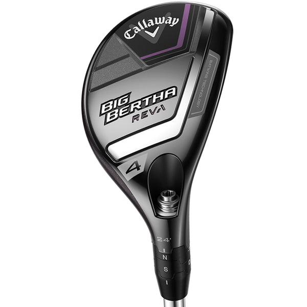 Callaway Big Bertha Reva Ladies Hybrid