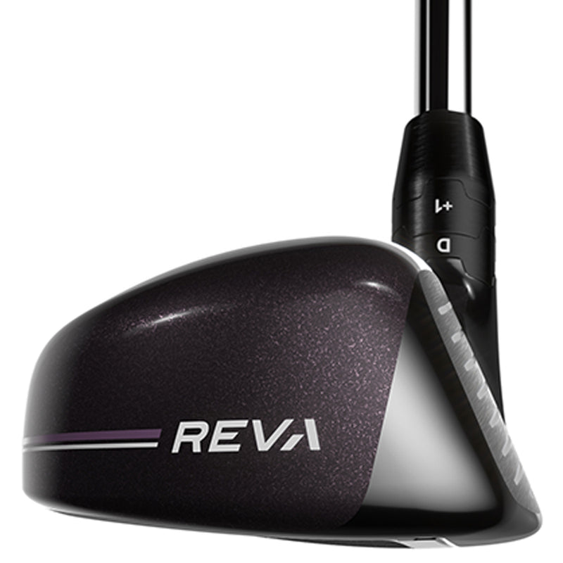 Callaway Big Bertha Reva Ladies Hybrid