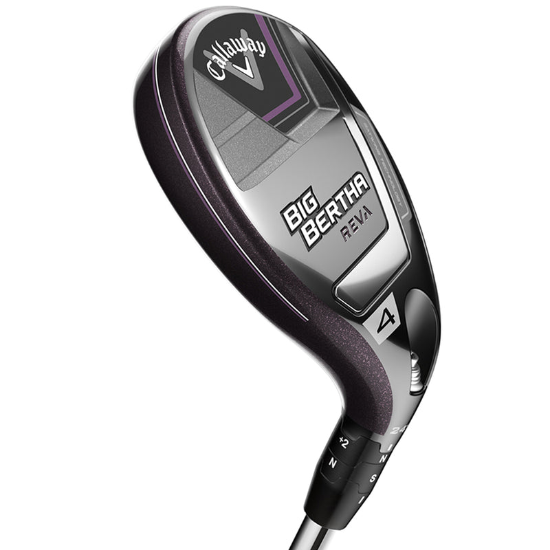 Callaway Big Bertha Reva Ladies Hybrid