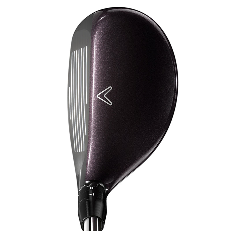 Callaway Big Bertha Reva Ladies Hybrid