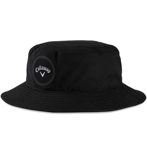 Callaway Bucket Hat - Black