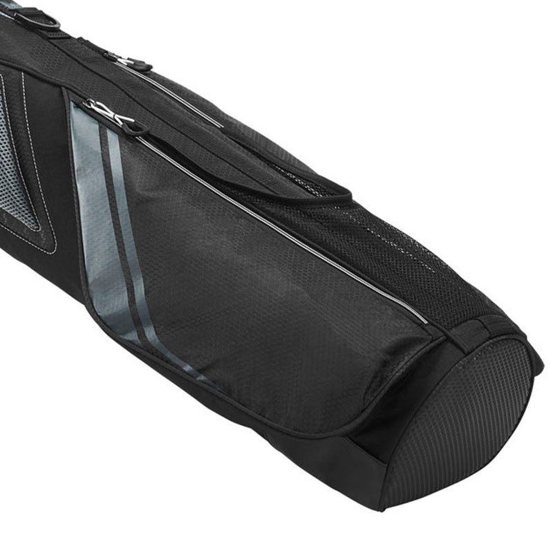 Callaway Carry+ Pencil Bag - Charcoal/Black