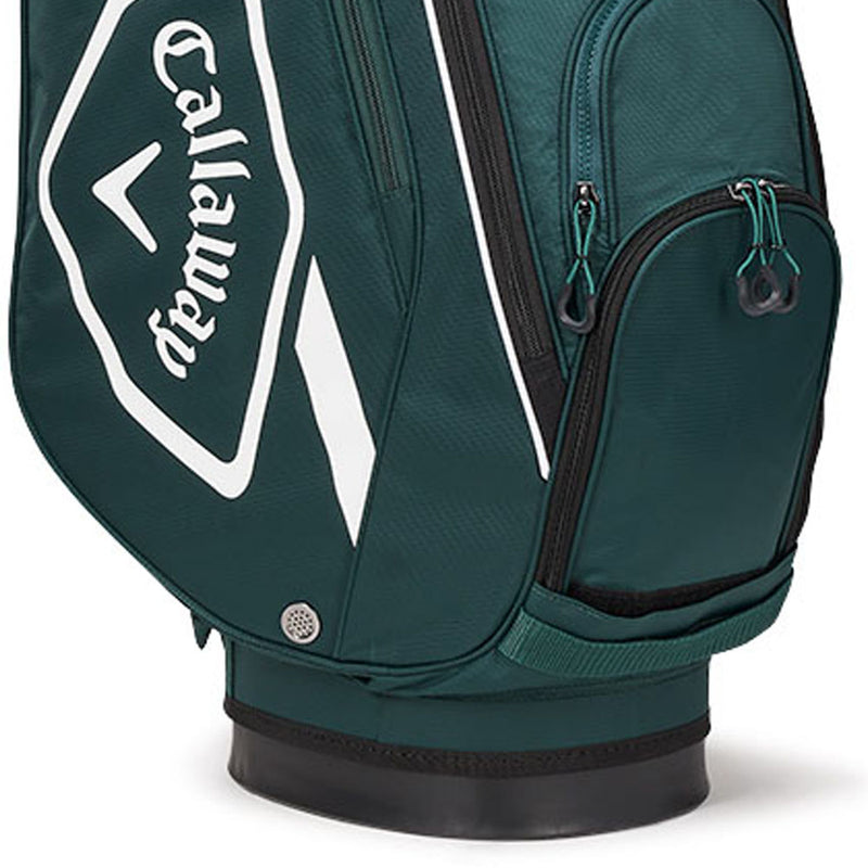 Callaway Chev 14+ Cart Bag - Hunter