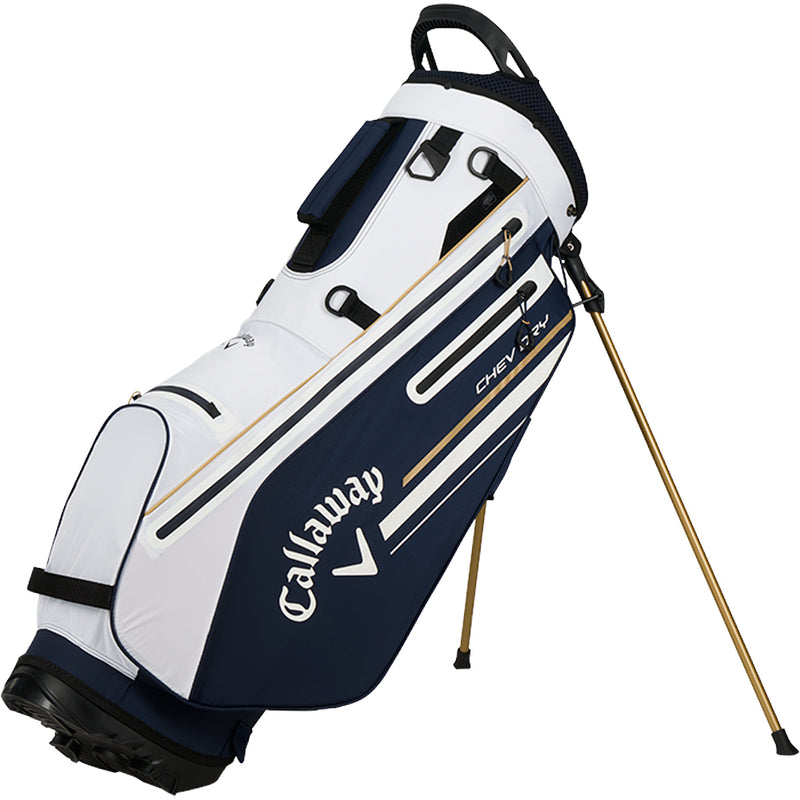 Callaway Chev Dry Waterproof Stand Bag - Paradym