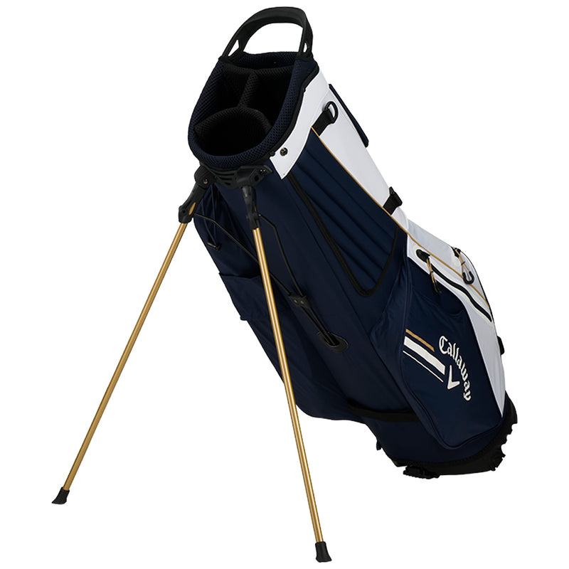 Callaway Chev Dry Waterproof Stand Bag - Paradym