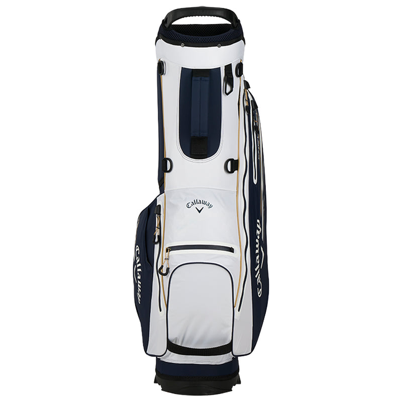 Callaway Chev Dry Waterproof Stand Bag - Paradym