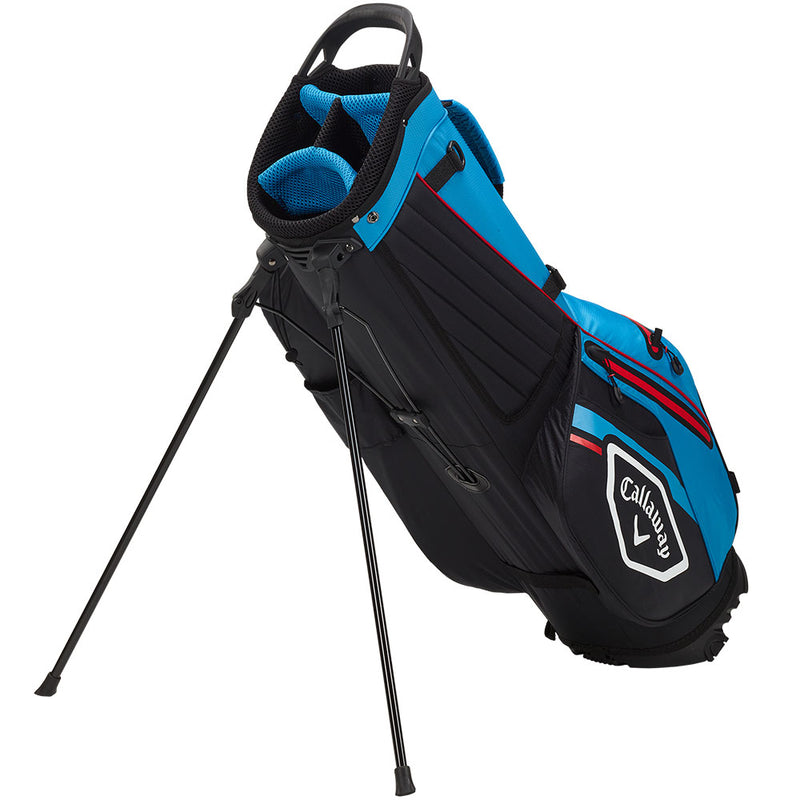 Callaway Chev Dry Waterproof Stand Bag - Rogue