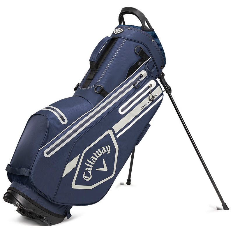 Callaway Chev Dry Waterproof Stand Bag - Hunter