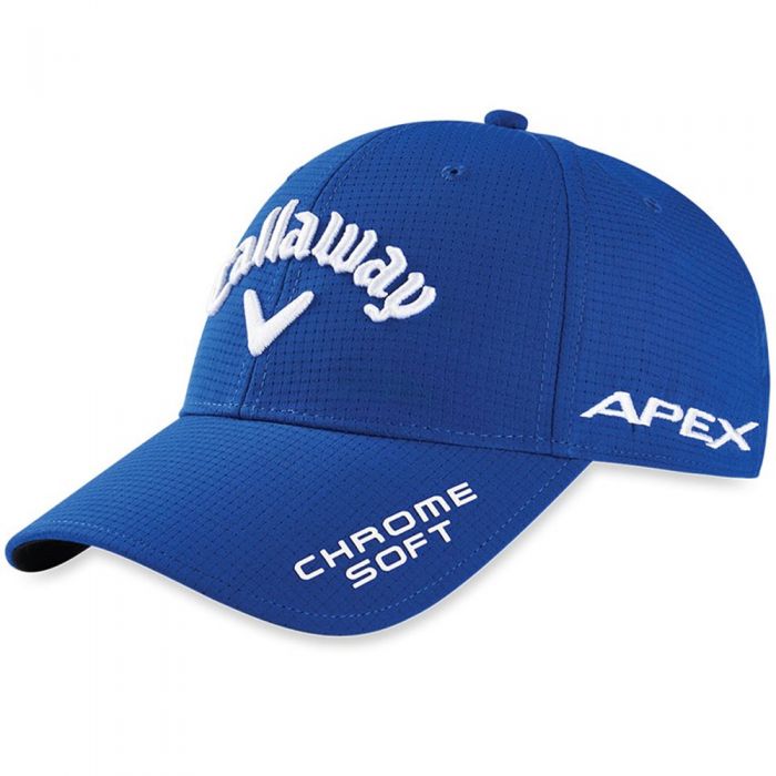 Callaway Tour Authentic Pro Cap - Royal Blue