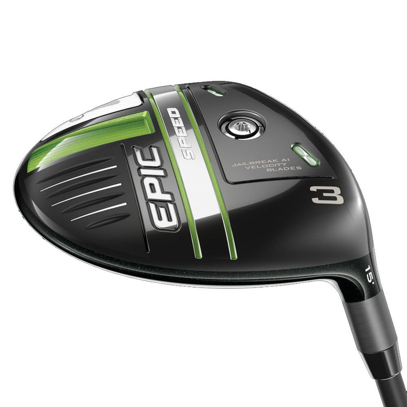 Callaway Epic Speed Fairway Wood