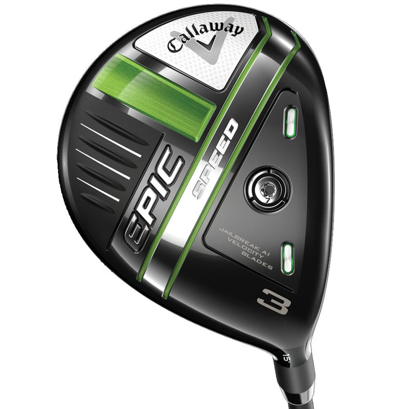 Callaway Epic Speed Fairway Wood