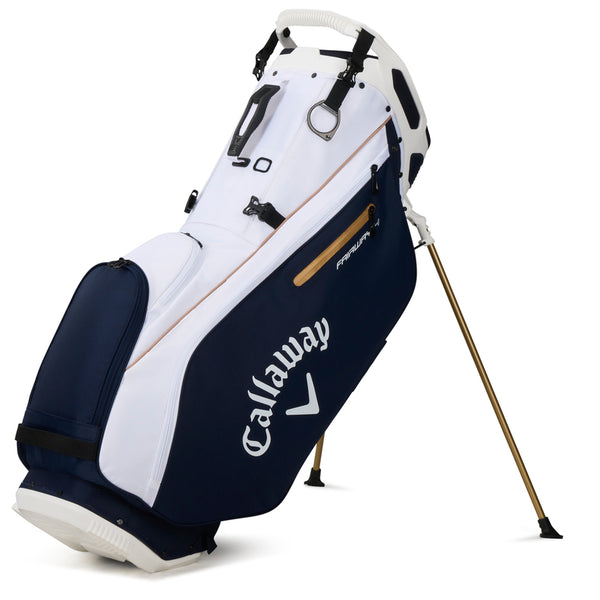 Callaway Fairway 14 Stand Bag - Paradym