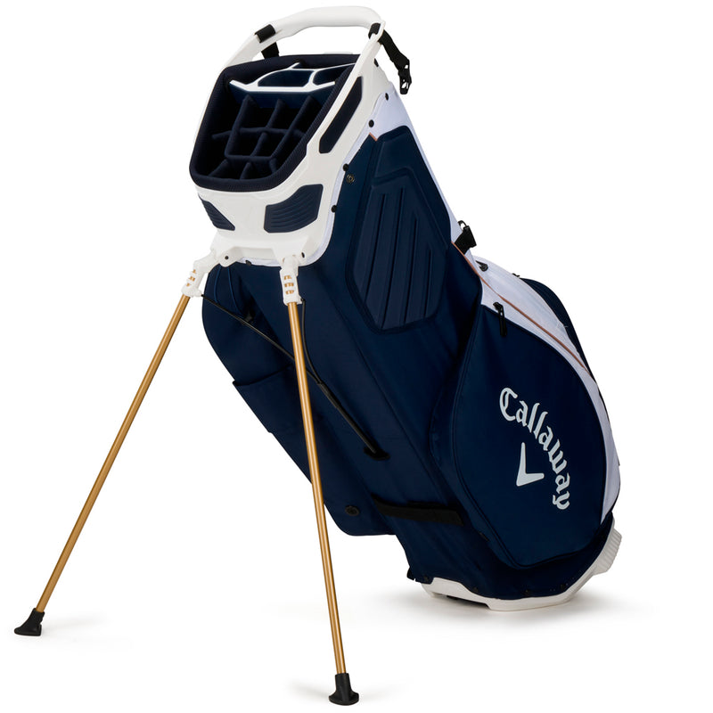 Callaway Fairway 14 Stand Bag - Paradym