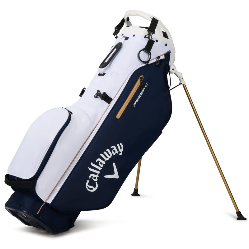 Callaway Fairway C Stand Bag - Paradym