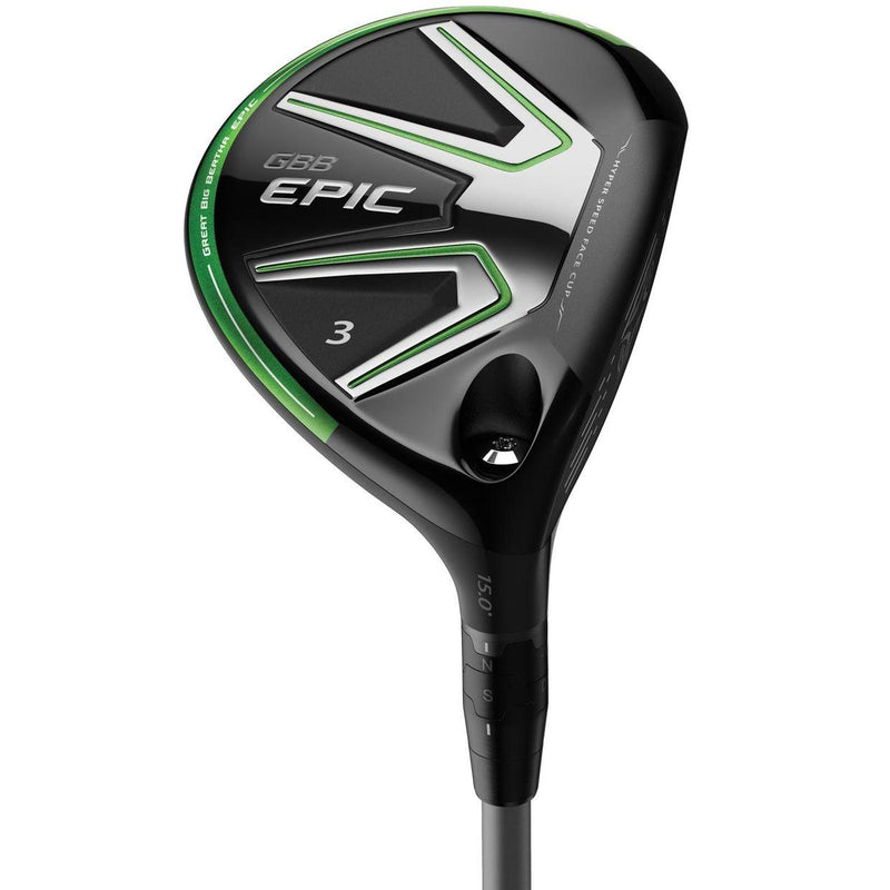 Callaway Ladies GBB Epic Golf Fairway Wood