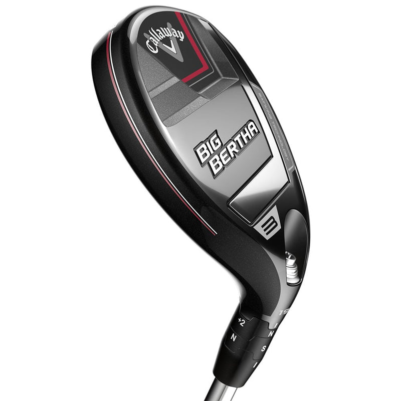 Callaway Big Bertha Hybrid