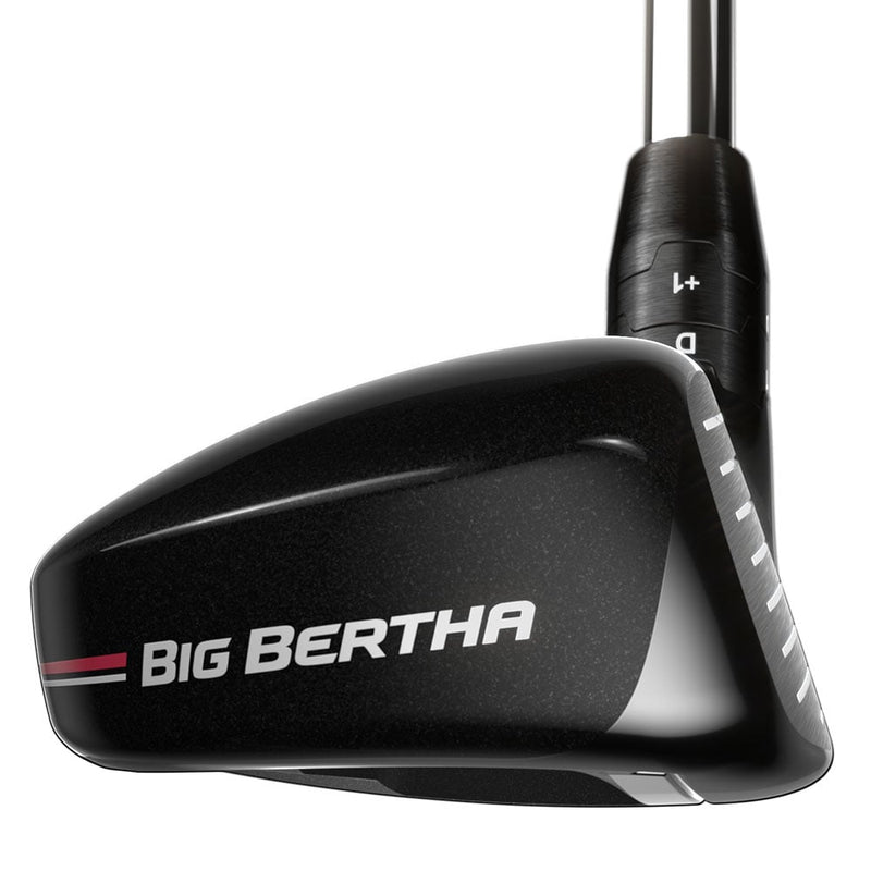 Callaway Big Bertha Hybrid