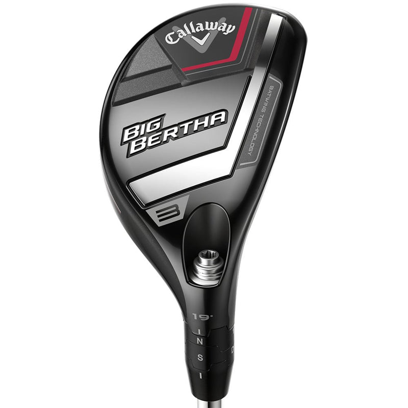 Callaway Big Bertha Hybrid