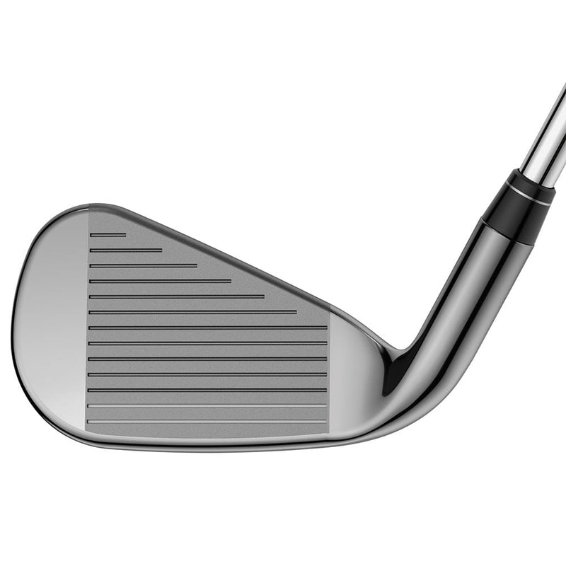 Callaway Big Bertha Irons - Steel