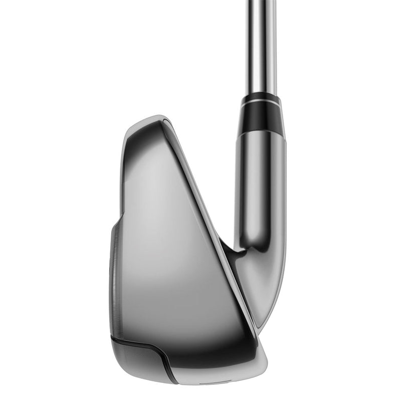 Callaway Big Bertha Irons - Steel