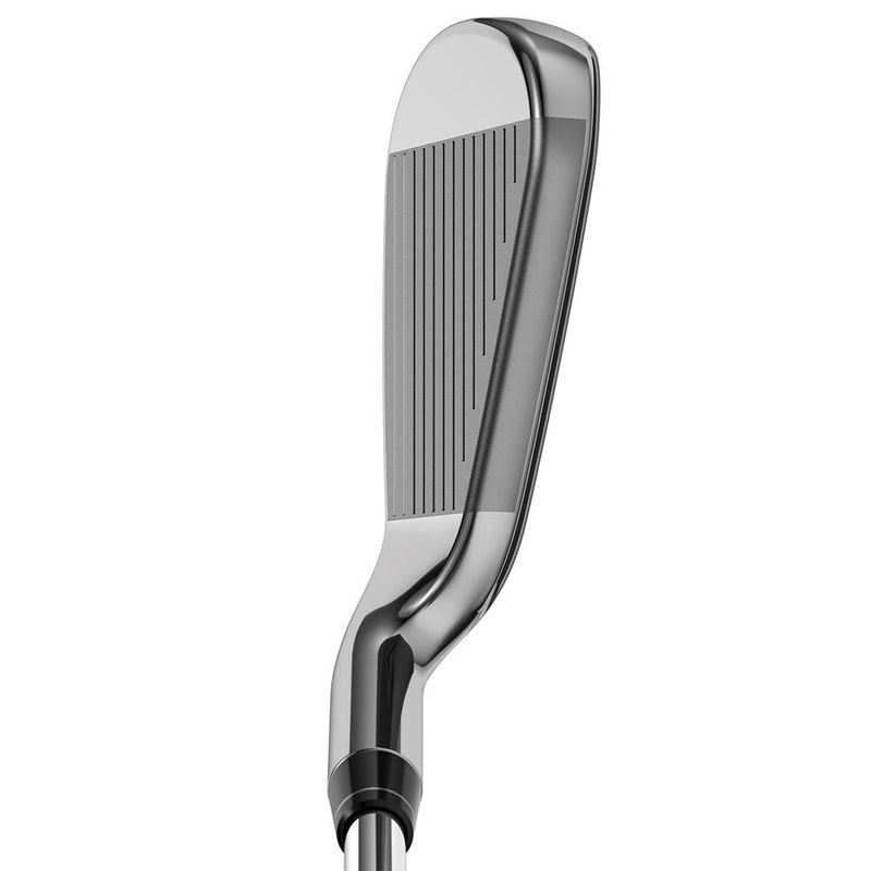 Callaway Big Bertha Irons - Steel