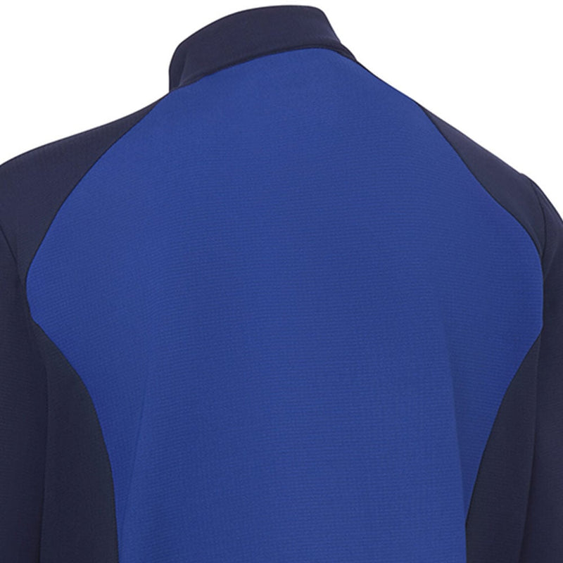 Callaway High Gauge Aquapel Fleece - Peacoat