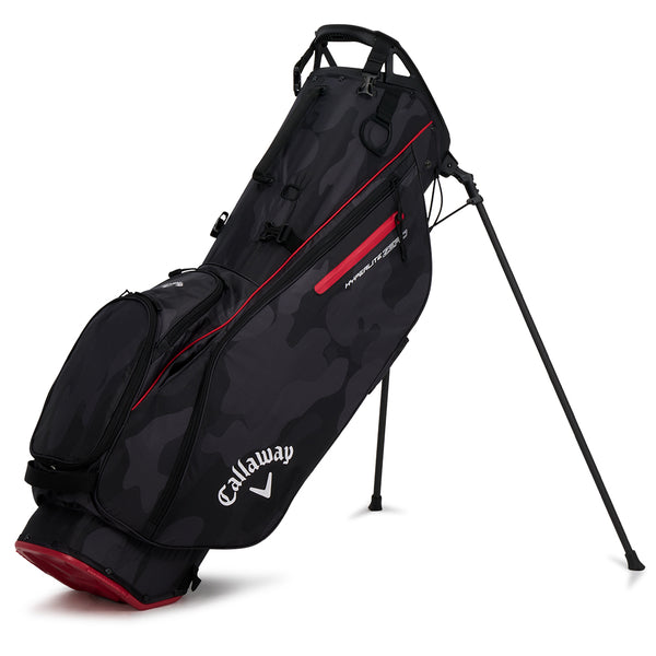 Callaway Hyperlite Zero Stand Bag - Camo